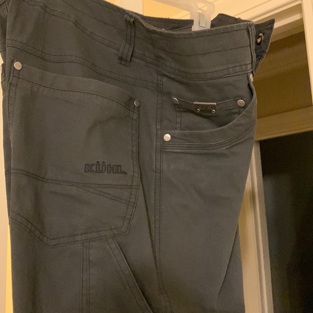 Kuhl Revolver Pants